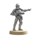 Star Wars Legion: Phase 1 Clone Troopers Unit Expansion
