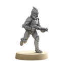 Star Wars Legion: Phase 1 Clone Troopers Unit Expansion