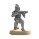 Star Wars Legion: Phase 1 Clone Troopers Unit Expansion