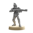Star Wars Legion: Phase 1 Clone Troopers Unit Expansion