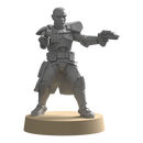 Star Wars Legion: Clone Captain Rex Commander Expansion