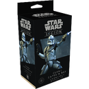 Star Wars Legion: Clone Captain Rex Commander Expansion