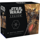 Star Wars Legion: B1 Battle Droids Unit Expansion