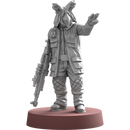 Star Wars Legion: Rebel Troopers Upgrade Expansion