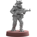 Star Wars Legion: Rebel Troopers Upgrade Expansion