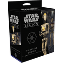 Star Wars Legion: B1 Battle Droids Upgrade Expansion