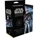 Star Wars Legion: Phase I Clone Troopers Upgrade Expansion