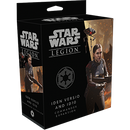 Star Wars Legion Iden Versio Commander Expansion