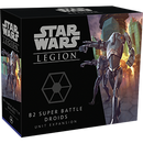 Star Wars Legion B2 Super Battle Droids Unit Expansion