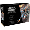 Star Wars Legion: TX-130 Saber-class Fighter Tank Unit Expansion