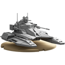 Star Wars Legion: TX-130 Saber-class Fighter Tank Unit Expansion
