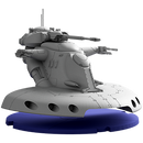 Star Wars Legion: AAT Trade Federation Battle Tank Unit Expansion