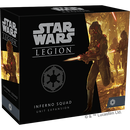 Star Wars Legion: Inferno Squad Unit Expansion