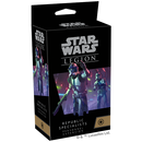 Star Wars Legion: Republic Specialists Personnel Expansions