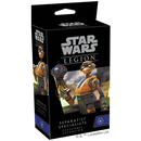 Star Wars Legion: Separatist Specialists Personnel Expansion