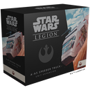 Star Wars Legion: A-A5 Speeder Truck Unit Expansion