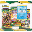 Pokémon TCG: Evolving Skies Triple Pack