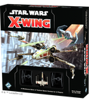 Star Wars X-wing Starter Set