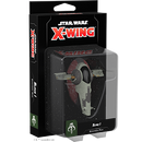 Star Wars X-Wing: Slave 1 Expansion Pack