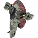 Star Wars X-Wing: Slave 1 Expansion Pack