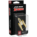 Star Wars X-Wing: Btl-B Y-Wing Expansion Pack
