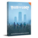 Tales From The Loop Rpg - Core Rulebook