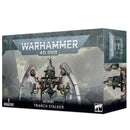 Necrons Triarch Stalker