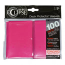 Ultra Pro Eclipse Pro Matte Pink (100)