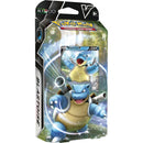 Pokemon V Battle Deck Venusaur/Blastoise (At Random)