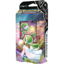 Pokémon V Battle Deck - Vitini V / Gardevoir V - (1 At Random)