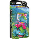Pokemon V Battle Deck Venusaur/Blastoise (At Random)