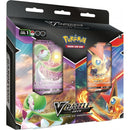 Pokémon V Battle Deck - Victini Vs Gardevoir
