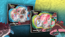 Pokémon TCG V max Blastoise / Venusaur (One at Random)