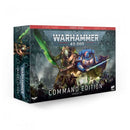 Warhammer 40000 Command Edition