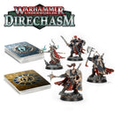 WH UNDERWORLDS Khagras Ravagers
