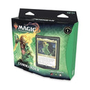 Zendikar Rising Land's Wrath Commander Deck