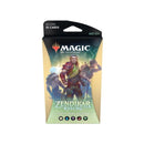 Zendikar Rising Theme Booster Party